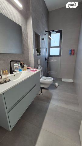 גג/ פנטהאוז, א.ז. ורנר, קרית שמואל, טבריה