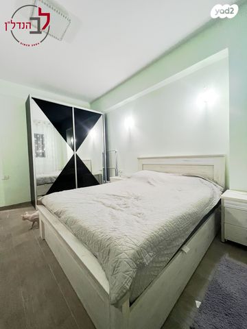 דירה, מרטין בובר, רובע א', אשדוד