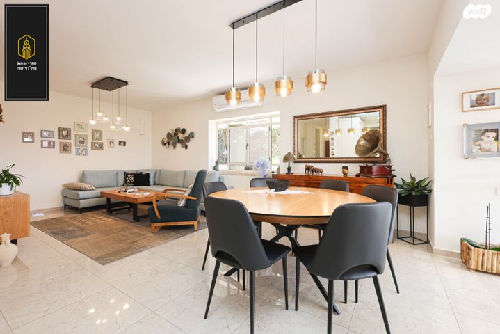 בית פרטי/ קוטג', אלפי מנשה