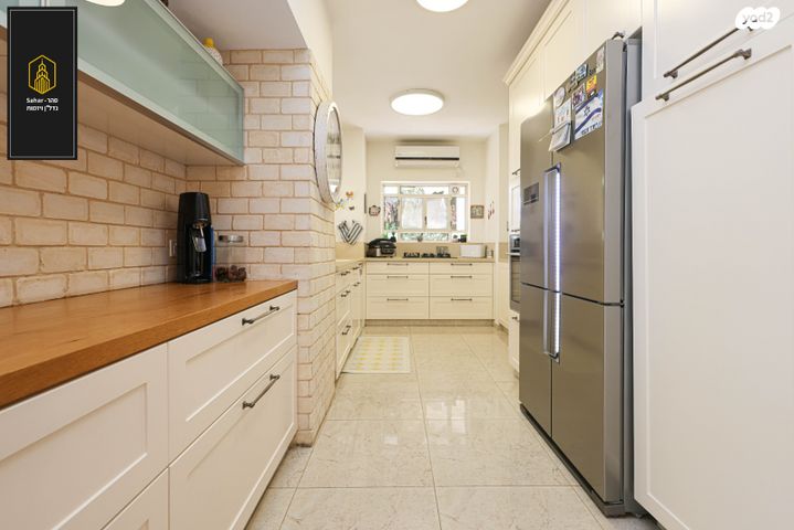 בית פרטי/ קוטג', אלפי מנשה