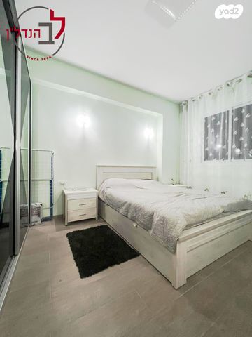 דירה, מרטין בובר, רובע א', אשדוד