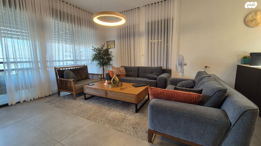 גג/ פנטהאוז, א.ז. ורנר, קרית שמואל, טבריה