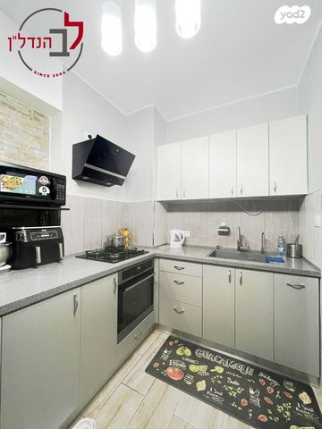 דירה, מרטין בובר, רובע א', אשדוד