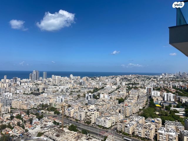 דירה, הרב ניסנבאום, בת ים