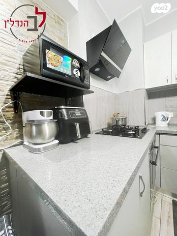 דירה, מרטין בובר, רובע א', אשדוד