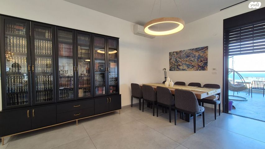 גג/ פנטהאוז, א.ז. ורנר, קרית שמואל, טבריה