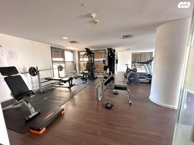 דופלקס, נוף הטיילת, נתניה