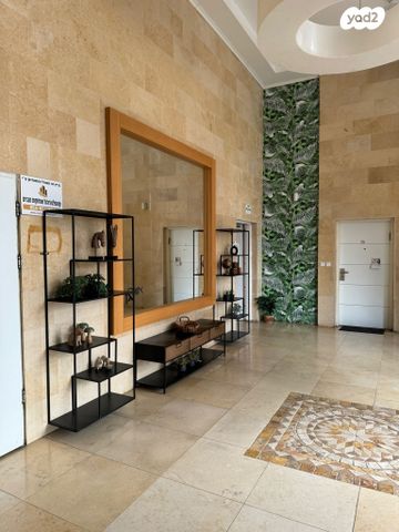 דופלקס, לכיש 12, הפארק, חדרה