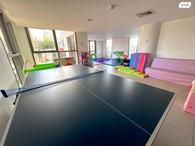 דופלקס, נוף הטיילת, נתניה