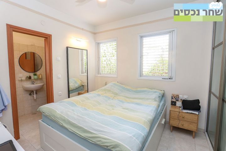 דירה, ביל"ו, מרכז, כפר סבא