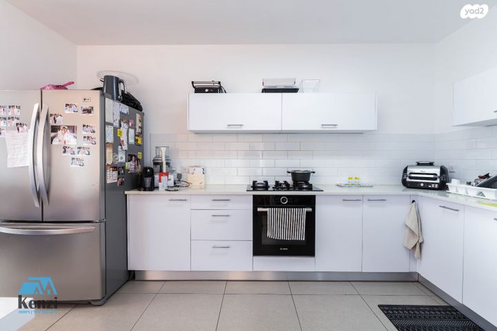 גג/ פנטהאוז, פסגות אפק, ראש העין