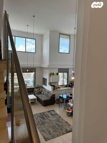 דופלקס, לכיש 12, הפארק, חדרה