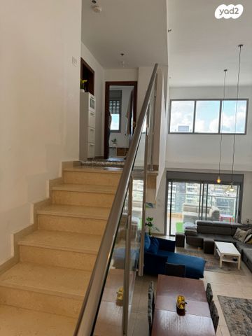 דופלקס, לכיש 12, הפארק, חדרה