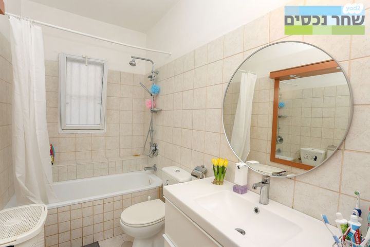 דירה, ביל"ו, מרכז, כפר סבא