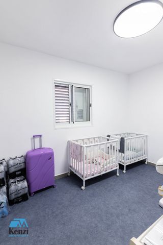 גג/ פנטהאוז, פסגות אפק, ראש העין