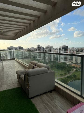 דופלקס, לכיש 12, הפארק, חדרה