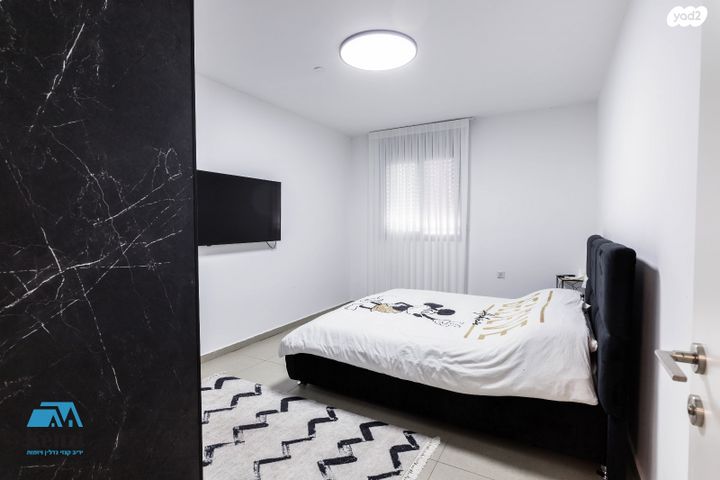 גג/ פנטהאוז, פסגות אפק, ראש העין