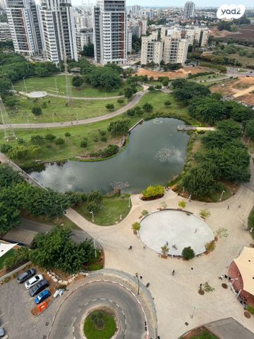 דופלקס, לכיש 12, הפארק, חדרה