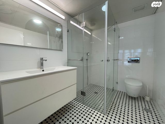 דירה, הירקון 49, לב תל אביב, לב העיר צפון, תל אביב יפו