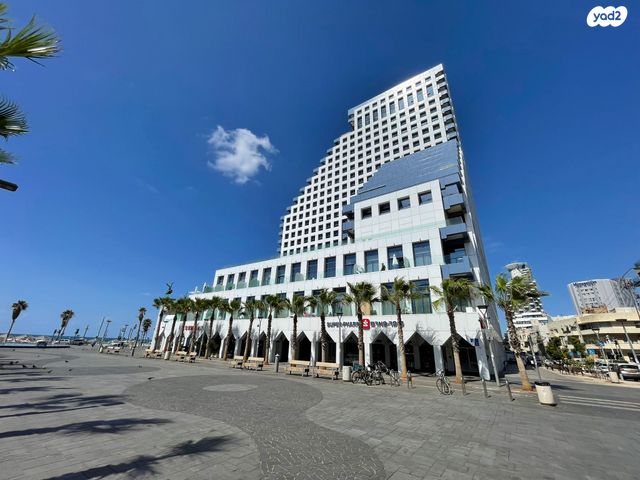 דירה, תל אביב יפו