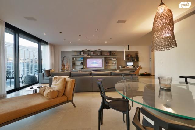 דירה, תל אביב יפו