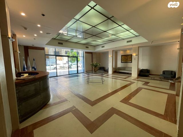 דירה, הירקון 49, לב תל אביב, לב העיר צפון, תל אביב יפו