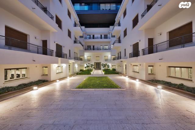 דירה, תל אביב יפו