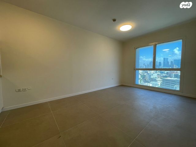 דירה, הירקון 49, לב תל אביב, לב העיר צפון, תל אביב יפו