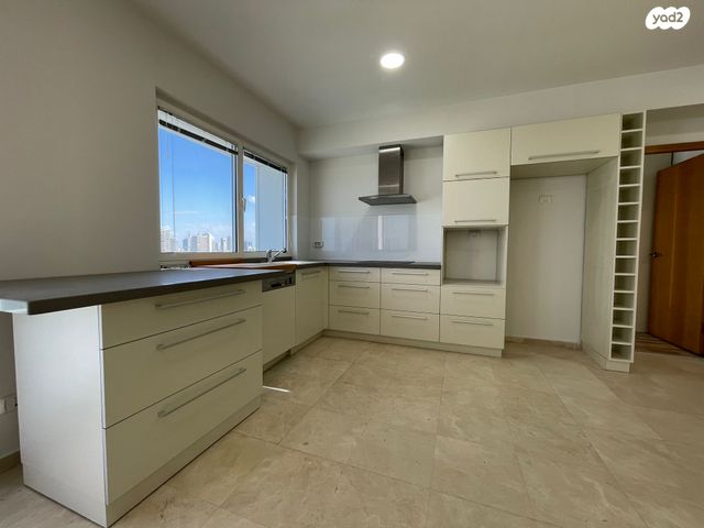 דירה, תל אביב יפו