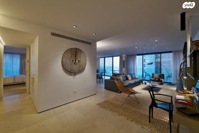 דירה, תל אביב יפו