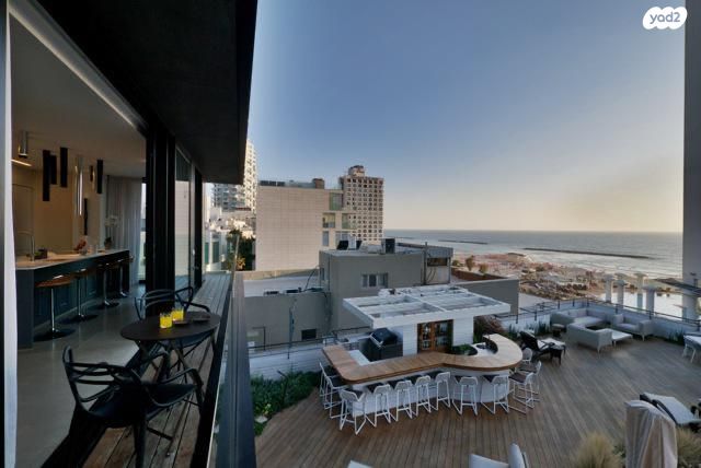 דירה, תל אביב יפו