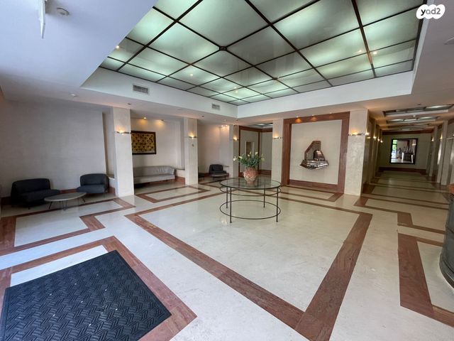 דירה, הירקון 49, לב תל אביב, לב העיר צפון, תל אביב יפו