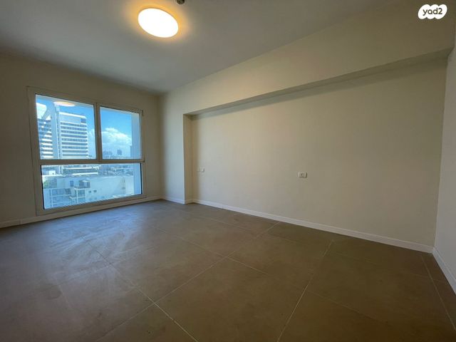 דירה, הירקון 49, לב תל אביב, לב העיר צפון, תל אביב יפו