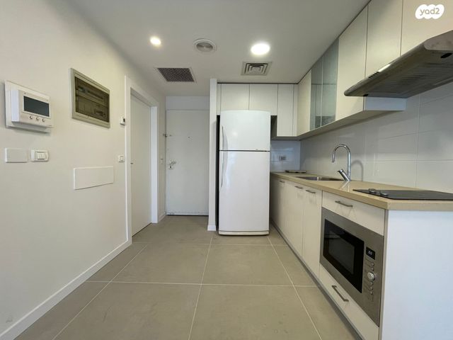 דירה, הירקון 49, לב תל אביב, לב העיר צפון, תל אביב יפו