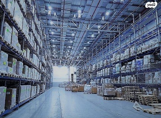 פארק עוגנים