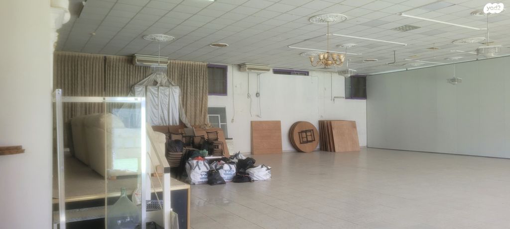 חנויות/ שטח מסחרי, אודם, עד הלום, עד הלום