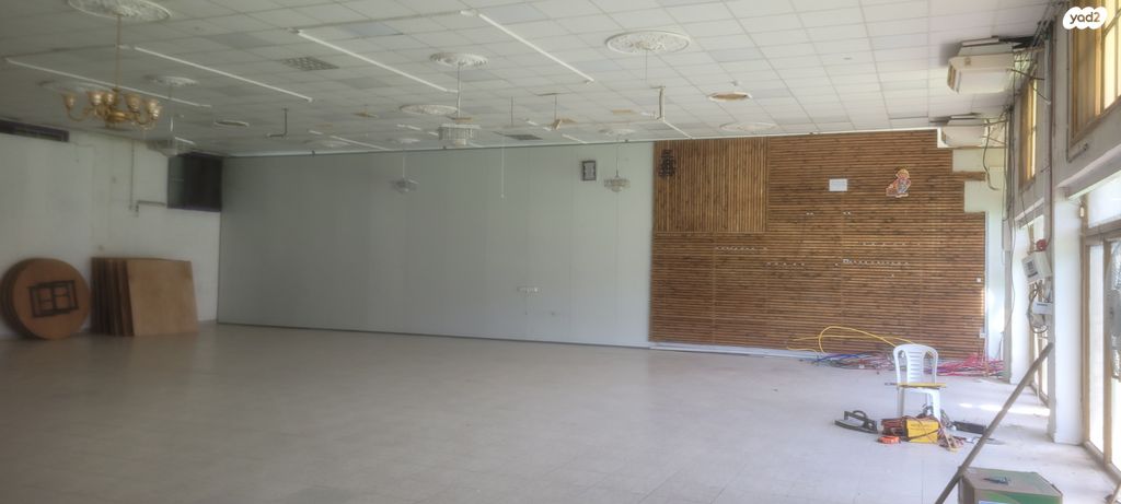 חנויות/ שטח מסחרי, אודם, עד הלום, עד הלום