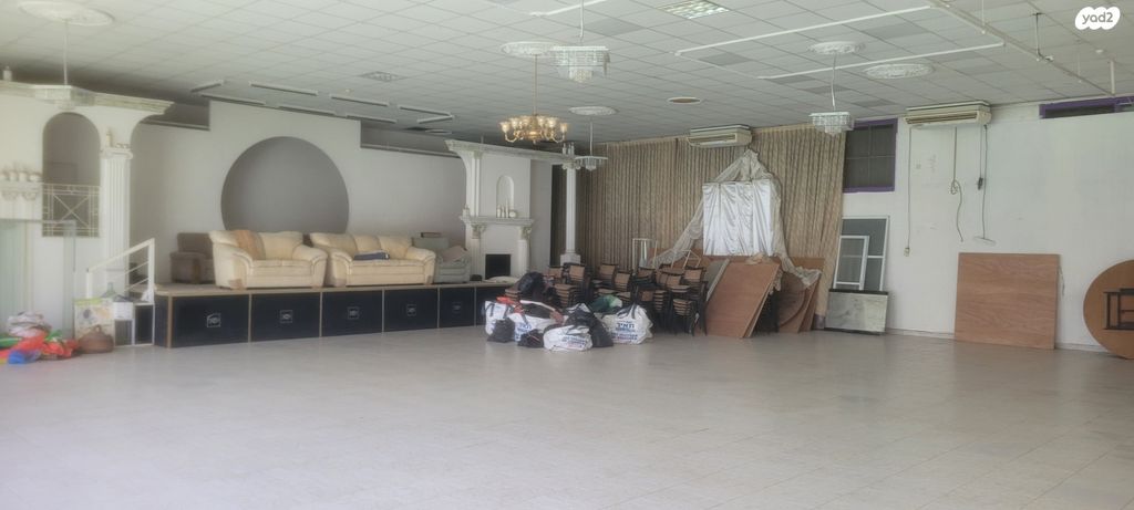 חנויות/ שטח מסחרי, אודם, עד הלום, עד הלום