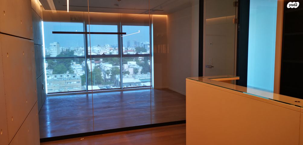 משרדים, בני ברק