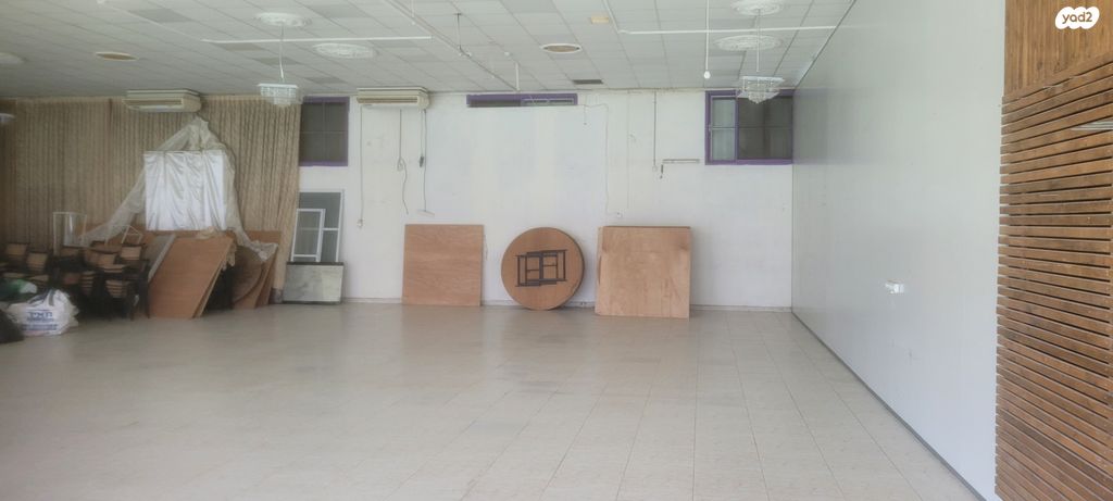 חנויות/ שטח מסחרי, אודם, עד הלום, עד הלום