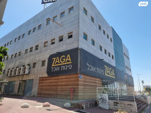 שדרות גיבורי ישראל 