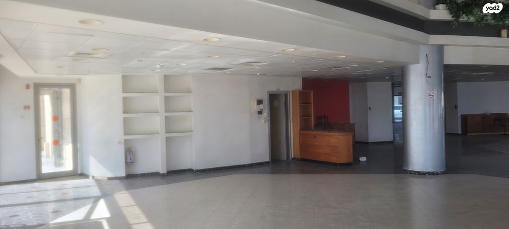 חנויות/ שטח מסחרי, קרית איתנים, אשדוד