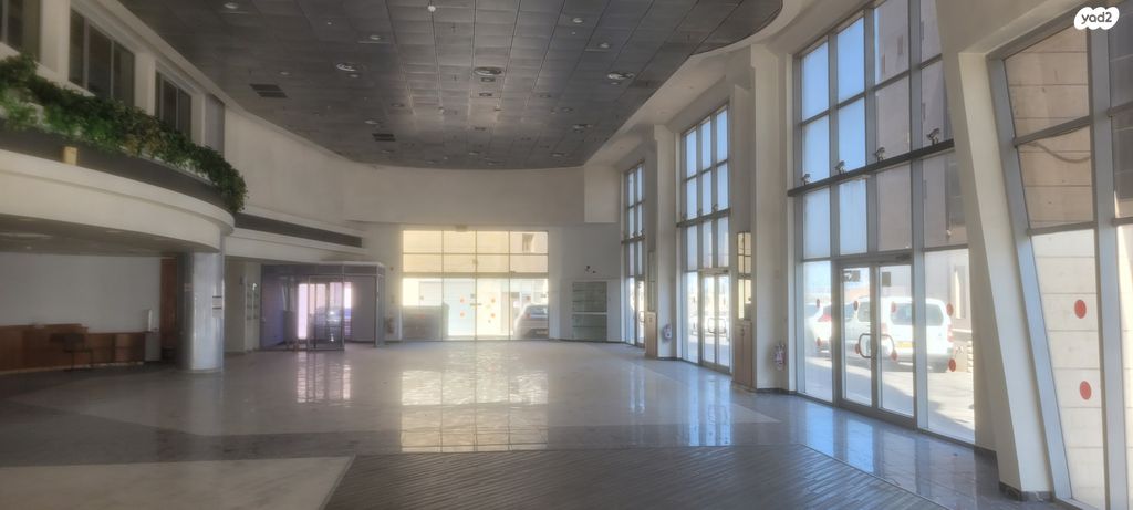 חנויות/ שטח מסחרי, קרית איתנים, אשדוד