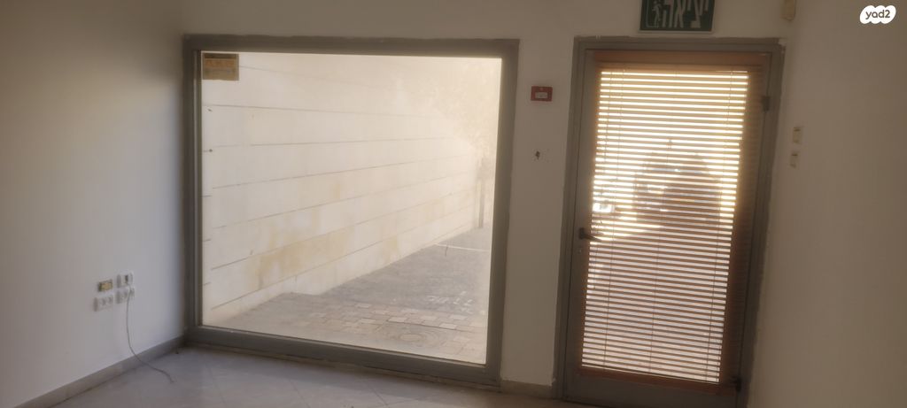 חנויות/ שטח מסחרי, קרית איתנים, אשדוד