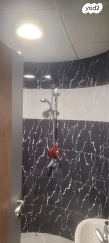 חנויות/ שטח מסחרי, קרית איתנים, אשדוד