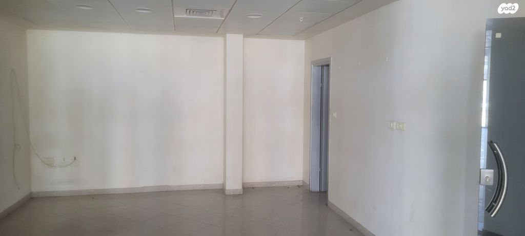 חנויות/ שטח מסחרי, קרית איתנים, אשדוד