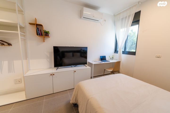 דירה, דרך העצמאות 37, שער פלמר, תחנת רכבת השמונה, חיפה