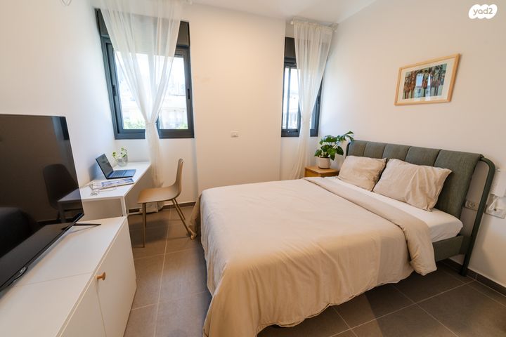 דירה, דרך העצמאות 37, שער פלמר, תחנת רכבת השמונה, חיפה