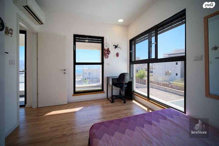 בית פרטי/ קוטג', אילת