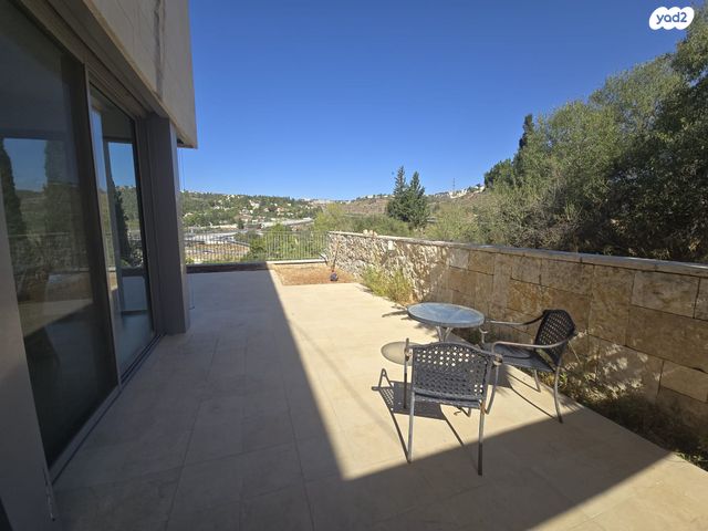 בית פרטי/ קוטג', ירושלים